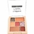 Paleta De Sombras Colorful - Lua&Neve - Nathalia Beauty
