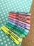 Resaltador Trabi Texting pastel x10 - comprar online