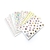 Libreta Alfa 4080 con espiral 40 hojas