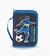 Cartuchera Footy Desplegable Dinamic - tienda online