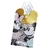Paquete de Clips Minnie y Mickey 33mm. y 50mm.