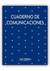 Cuaderno de comunicaciones