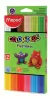 Plastilina Maped Surtido
