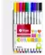 Microfibra Filgo Liner 038 X 10 Unidades - comprar online