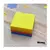 Notas adhesiva cubo Memofix 50x50mm / 250 hojas