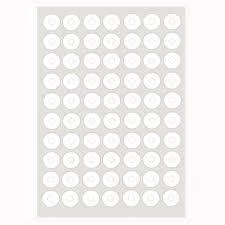 Plancha de ojalillos - comprar online