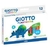 Plastilina Giotto surtida x 12u
