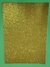 Goma eva con glitter A4 con autoadhesivo - comprar online