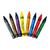Crayones Trabi Maxi Jumbo x8 en internet