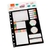 Smart Notes Múltiple 12 Blocks Diferentes 25 Hojas Cada Uno - comprar online