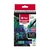Lapiz color Filgo x15 largas Black & White