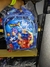 Mochila con Carrito + Lonchera + Cartuchera - tienda online