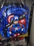 Mochila con Carrito + Lonchera + Cartuchera en internet