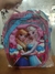 Mochila con Carrito + Lonchera + Cartuchera - Capicúa Librería 