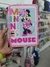 Cartuchera Minnie 2 Divisiones
