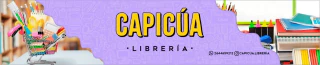 Capicúa Librería 