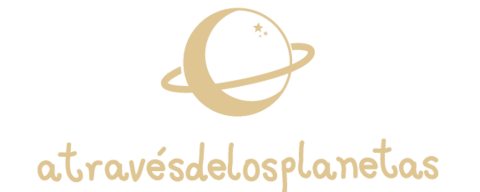 A través de los Planetas