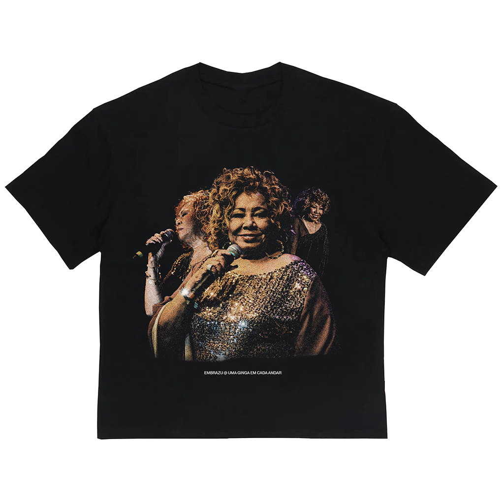 Camiseta Alcione