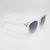 Óculos de Sol Itacaré Transparente - comprar online