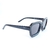 Óculos de Sol Max Preto - comprar online