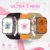 Smartwatch Ultra 3 Mini