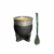 IMPERIAL URUGUAYO BLACK + BOMBILLA - tienda online