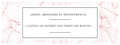 Banner de la categoría Mouse de limpieza Facial
