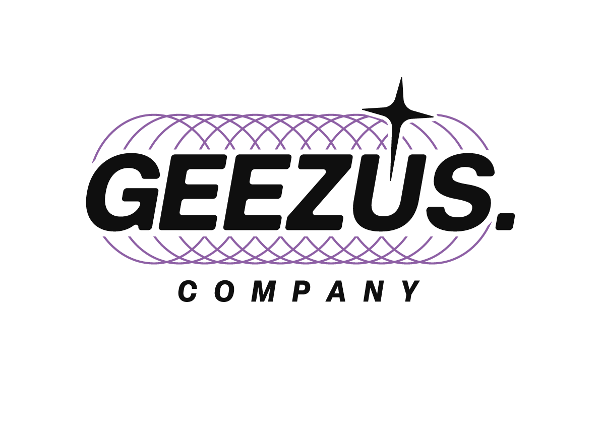Geezus Company