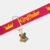 COLEIRA PARA CACHORROS HARRY POTTER GRIFINÓRIA - Pets Joy: Artigos e Produtos para Cachorros e Gatos