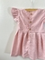 VESTIDO JÚLIA - Brotinho Baby Store