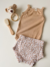 BLOOMER TAPA-FRALDAS COM BABADO - comprar online