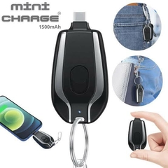 Chaveiro carregador de telefone - comprar online