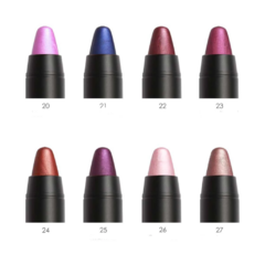 Batom matte Focallure a prova d’água longa duração - comprar online