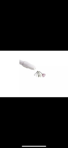 Lixa Elétrica Unhas Aparelho Lixador De Unha Portátil Polidor Sem Fio Manicure unhas - AmericanBR