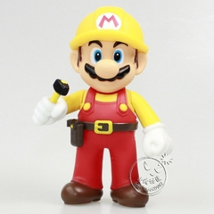 Bonecos Action Figures Super Mario Bros - comprar online