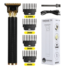 Máquina de corte de cabelo Máquina de cortar c - AmericanBR