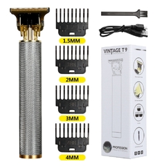 Máquina de corte de cabelo Máquina de cortar c
