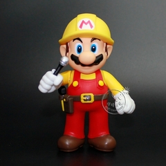 Bonecos Action Figures Super Mario Bros - AmericanBR