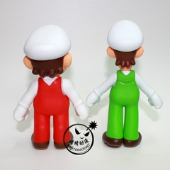 Bonecos Action Figures Super Mario Bros - loja online