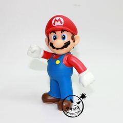 Bonecos Action Figures Super Mario Bros - loja online