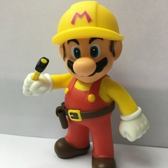 Bonecos Action Figures Super Mario Bros - loja online