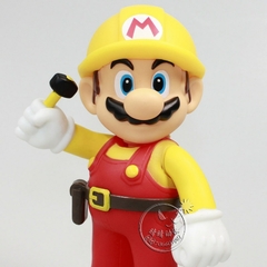 Bonecos Action Figures Super Mario Bros - comprar online