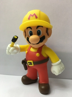 Bonecos Action Figures Super Mario Bros na internet