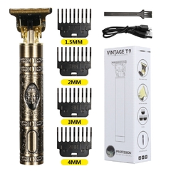 Imagem do Máquina de corte de cabelo Máquina de cortar c