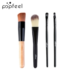 Kit de maquiagem completo Popfeel - AmericanBR