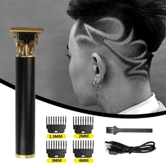 Máquina de corte de cabelo Máquina de cortar c - AmericanBR
