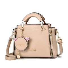Bolsa feminina moda vintage na internet