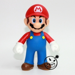 Bonecos Action Figures Super Mario Bros - loja online