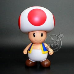 Bonecos Action Figures Super Mario Bros - loja online