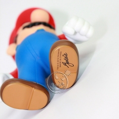 Bonecos Action Figures Super Mario Bros - loja online